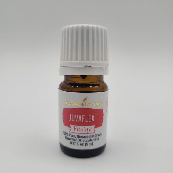 Young Living Juvaflex Vitality Essential Oil 5ml - Picture 1 of 1